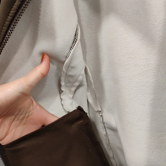 Columbia Interchange soft shell Jacket - Picture 11 of 11